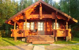 Cozy cottage with a summer kitchen by the lake, Puumala, Finland for 198,000 €