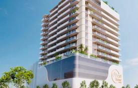 New home – Jumeirah Village Circle (JVC), Jumeirah Village, Dubai,  UAE for $159,000