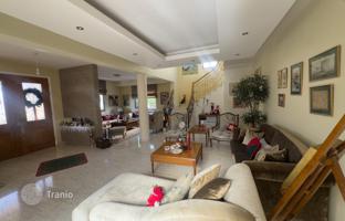 4-bedroom cottage 280 m² in Limassol for 850,000 €
