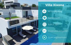 Villa – Alicante, Valencia, Spain for 3,000 € per week