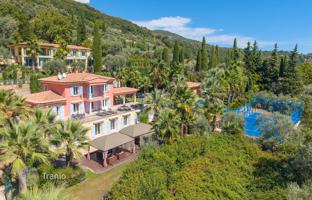 7-bedroom villa in Grasse for 4,500,000 €