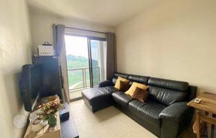 1-bedroom apartment 34 m² in Pattaya for $80,000