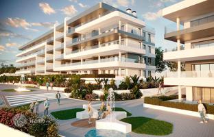 2-bedroom penthouse 74 m² in El Campello for 399,000 €