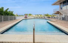 Condo – Hallandale Beach, Florida, USA for $290,000