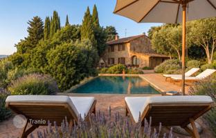 4-bedroom country house 244 m² in Torrita di Siena for 1,750,000 €