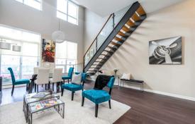 Apartment – Sherbourne Street, Old Toronto, Toronto,  Ontario,   Canada for C$998,000