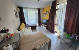 1 bedroom apartment in K-se Green Paradise 1, Primorsko, Bulgaria, 77 sq. m, 77000 euros for 77,000 €