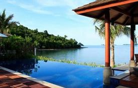 4-bedroom villa in Bo Phut for $7,800 per week