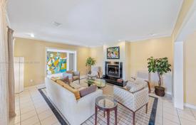 Townhome – Coral Gables, Florida, USA for $2,300,000