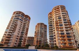 Flats for Sale in Mersin Within Walking Distance of the Beach for $147,000