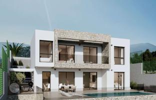4-bedroom villa 306 m² in Benidorm for 1,050,000 €