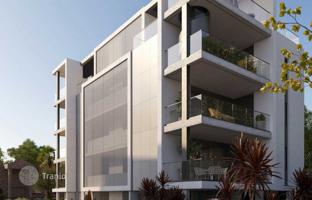3-bedroom apartment in new building in Limassol for 980,000 €