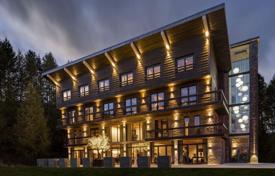 Luxury boutique hotel by the slopes. Price on request