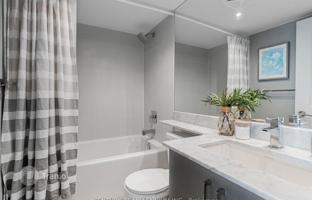 3-bedroom apartment in Old Toronto for C$720,000