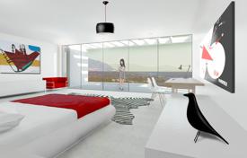 Houses for sale in Malaga. NEW! Modern Villa — La Mairena Houses for sale in Malaga. NEW! Modern Villa — La Mairena