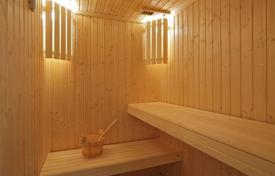 3-bedroom villa in Courchevel for 10,400 € per week