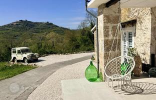 3-bedroom house 190 m² in Motovun for 550,000 €