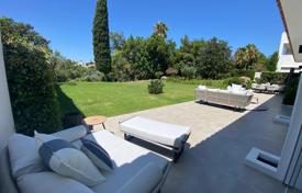Detached house – Marbella, Andalusia, Spain for 2,500,000 €