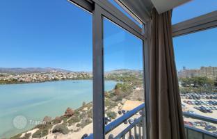 2-bedroom apartment 70 m² in Calpe for 360,000 €