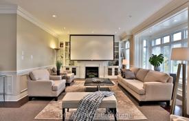 Terraced house – North York, Toronto, Ontario,  Canada for C$2,454,000