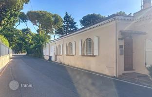 3-bedroom apartment in Cap d'Antibes for 625,000 €