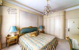 4-bedrooms apartment 167 m² in district Zamoskvorechye, Russia for 130,000,000 ₽