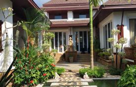 Villa – Kamala, Phuket, Thailand for $582,000