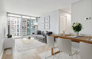 7-bedroom apartment in Yonge Street for C$1,070,000