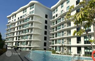 1-bedroom penthouse 72 m² in Phuket Town for $314,000