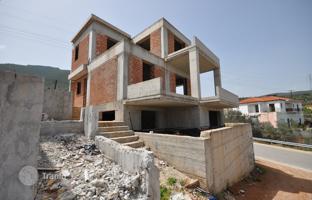 New house within a walking distance to the beach, Xiropigado, Peloponnese, Greece for 420,000 €