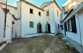 Liapades Traditional House For Sale West/ North West Corfu for 250,000 €