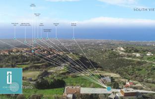 Land plot in Tsada for 685,000 €