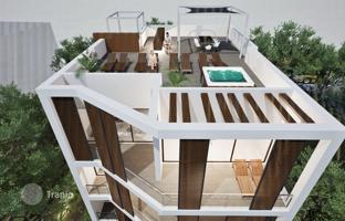 3-bedroom apartment 159 m² in Zadar County for 842,000 €
