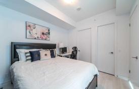 Apartment – Lake Shore Boulevard West, Etobicoke, Toronto,  Ontario,   Canada for C$908,000
