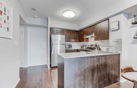 Apartment – Wellesley Street East, Old Toronto, Toronto,  Ontario,   Canada for C$1,281,000
