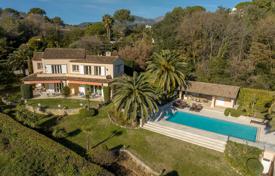 Villa – La Colle-sur-Loup, Côte d'Azur (French Riviera), France for 2,495,000 €