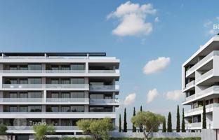 2-bedroom apartment 116 m² in Agios Athanasios (Cyprus) for 780,000 €