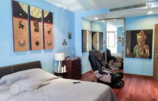 3-bedroom apartment 244 m² in Pattaya for $918,000