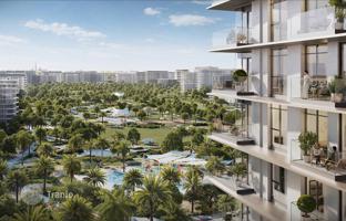 400 new flats in residential complex Address Residences DHE in Dubai Hills Estate for From $528,000