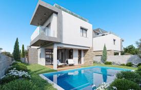 Detached house – Geroskipou, Paphos, Cyprus for 710,000 €
