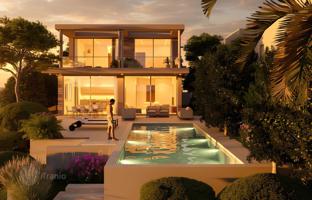 3-bedroom villa in Chloraka for 842,000 €