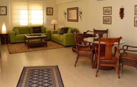 Three bedroom penthouse in Limassol, Germasogeia for 12,600 € per week