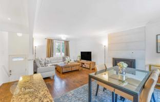 7-bedroom house in North York for C$2,221,000