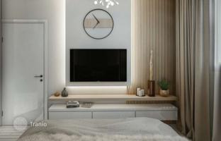 2-bedroom apartment 114 m² in Agios Athanasios (Cyprus) for 450,000 €