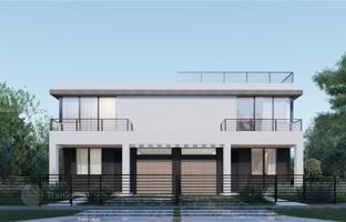 4-bedroom house in Miami for $1,977,000