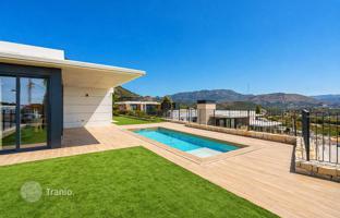 3-bedroom villa 124 m² in Polop for 506,000 €