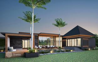 Villas with private pools, terraces, tropical gardens, Rawai, Phuket, Thailand for From $1,013,000