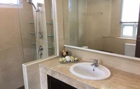 3-bedroom apartments in condo in Watthana for $3,000 per week