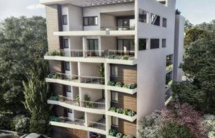 3-bedroom penthouse in Larnaca for 350,000 €