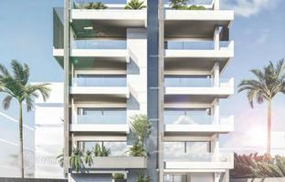 2-bedroom penthouse 98 m² in Larnaca for 350,000 €